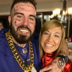 Meet your Posher, Josh